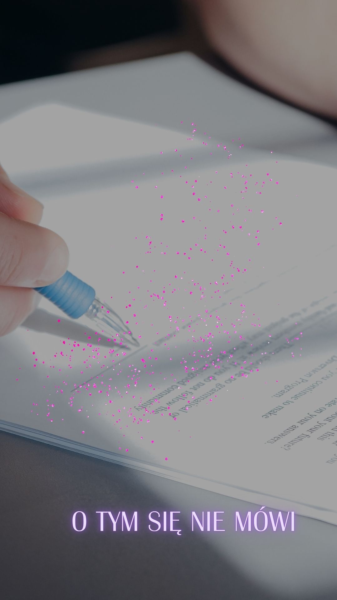 Wywiad z klientką przed stylizacją rzęs – po co go robimy i dlaczego jest tak ważny?